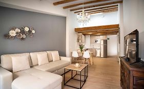 Apartamentos Terraza Ega
